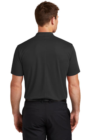 Nike Victory Solid Polo (Black)