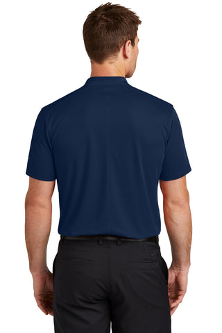 Nike Victory Solid Polo (College Navy)