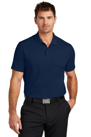 Nike Victory Solid Polo (College Navy)