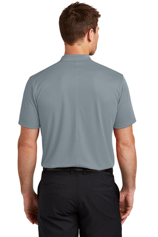 Nike Victory Solid Polo (Cool Grey)