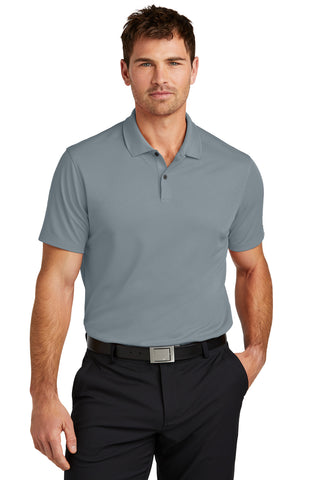 Nike Victory Solid Polo (Cool Grey)