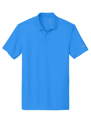 Nike Victory Solid Polo (Light Photo Blue)