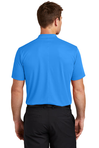 Nike Victory Solid Polo (Light Photo Blue)