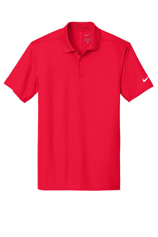 Nike Victory Solid Polo (University Red)