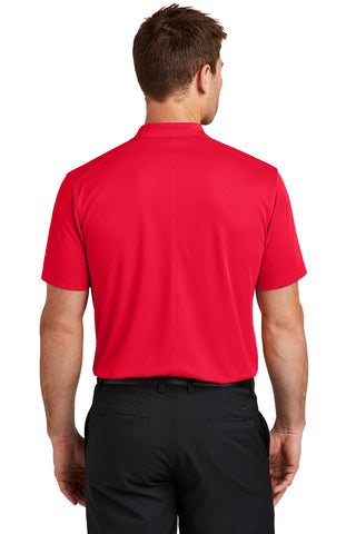 Nike Victory Solid Polo (University Red)