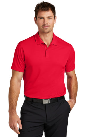 Nike Victory Solid Polo (University Red)