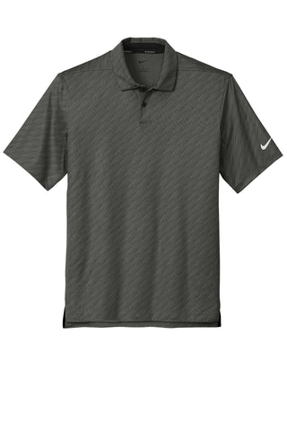 Nike Vapor Dash Polo (Anthracite)