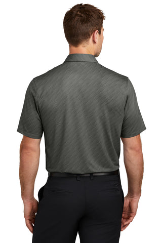 Nike Vapor Dash Polo (Anthracite)