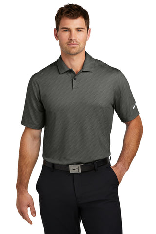 Nike Vapor Dash Polo (Anthracite)