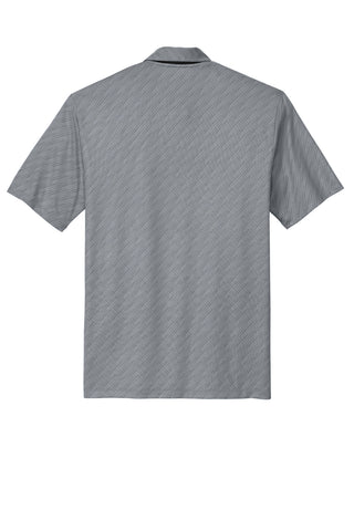 Nike Vapor Dash Polo (Cool Grey)