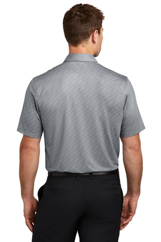 Nike Vapor Dash Polo (Cool Grey)