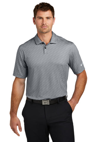 Nike Vapor Dash Polo (Cool Grey)