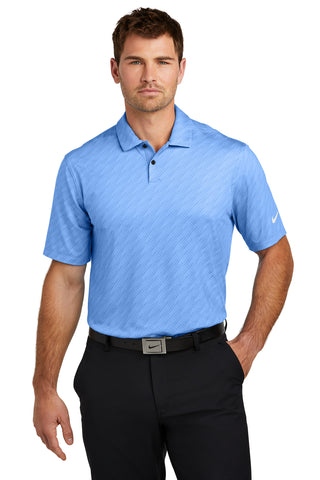 Nike Vapor Dash Polo (Valor Blue)