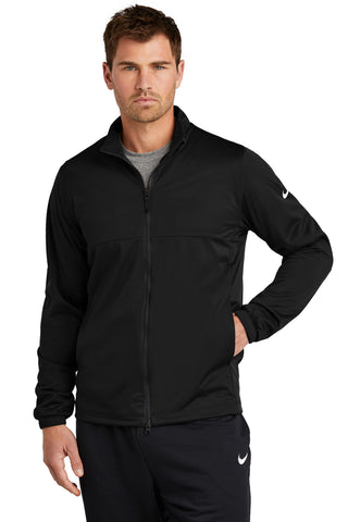 Nike Storm-FIT Full-Zip Jacket (Black)