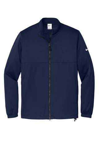 Nike Storm-FIT Full-Zip Jacket (College Navy)