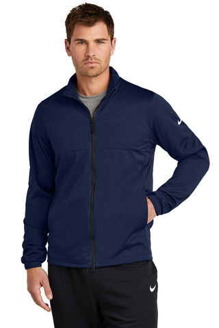 Nike Storm-FIT Full-Zip Jacket (College Navy)