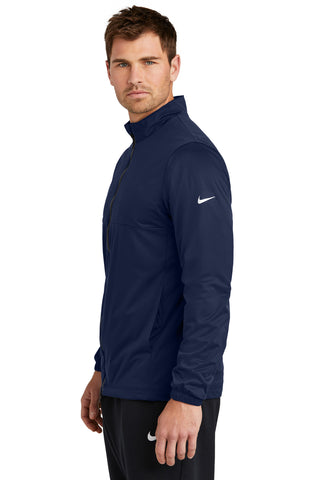 Nike Storm-FIT Full-Zip Jacket (College Navy)