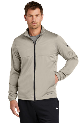 Nike Storm-FIT Full-Zip Jacket (Stone)