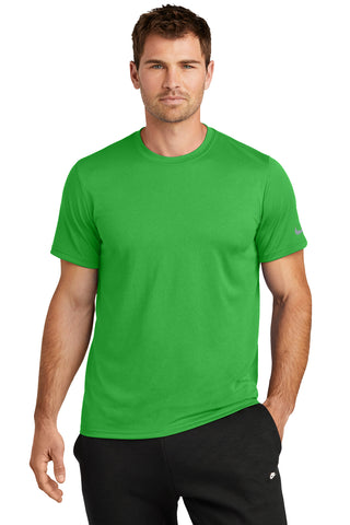 Nike Swoosh Sleeve rLegend Tee (Apple Green)