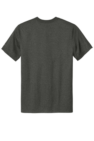 Nike Swoosh Sleeve rLegend Tee (Dark Smoke Heather)