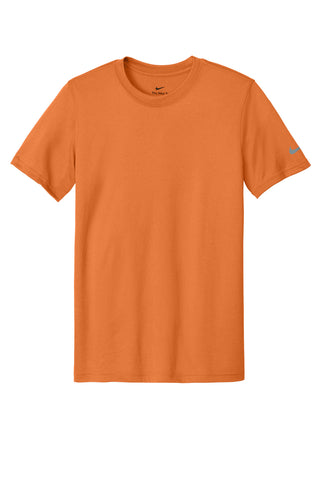 Nike Swoosh Sleeve rLegend Tee (Desert Orange)