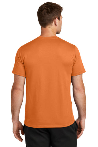 Nike Swoosh Sleeve rLegend Tee (Desert Orange)