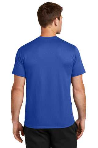 Nike Swoosh Sleeve rLegend Tee (Game Royal)