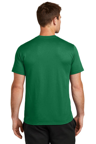 Nike Swoosh Sleeve rLegend Tee (Gorge Green)