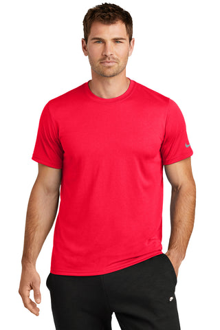 Nike Swoosh Sleeve rLegend Tee (University Red)