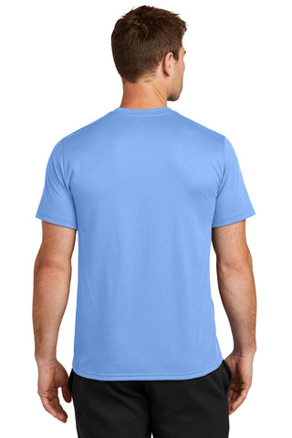 Nike Swoosh Sleeve rLegend Tee (Valor Blue)