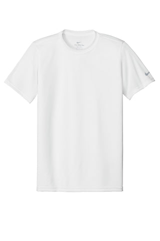 Nike Swoosh Sleeve rLegend Tee (White)