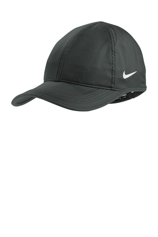 Nike Dri-FIT Featherlight Performance Cap (Anthracite)