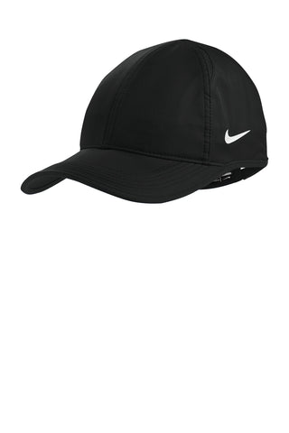 Nike Dri-FIT Featherlight Performance Cap (Black)