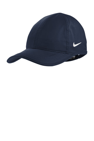 Nike Dri-FIT Featherlight Performance Cap (College Navy)