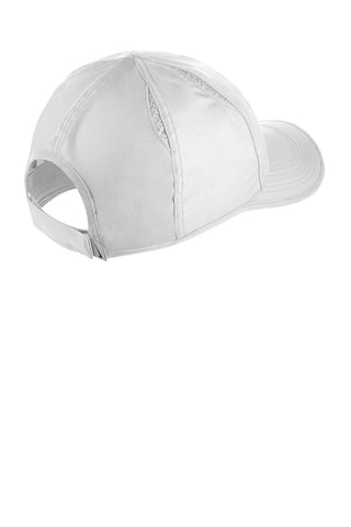 Nike Dri-FIT Featherlight Performance Cap (White)