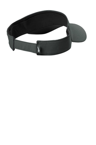 Nike Dri-FIT Team Performance Visor (Anthracite)