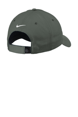 Nike Dri-FIT Tech Fine-Ripstop Cap (Anthracite)