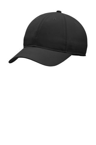 Nike Dri-FIT Tech Fine-Ripstop Cap (Black)