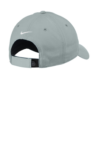 Nike Dri-FIT Tech Fine-Ripstop Cap (Cool Grey)