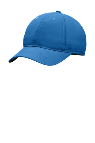 Nike Dri-FIT Tech Fine-Ripstop Cap (Gym Blue)