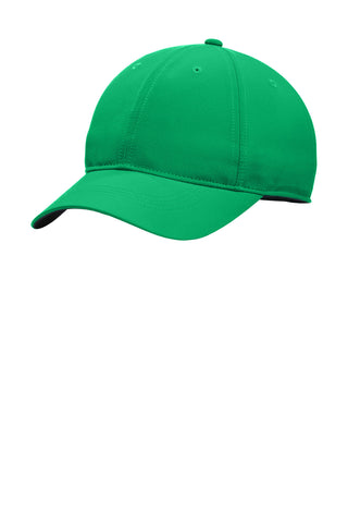 Nike Dri-FIT Tech Fine-Ripstop Cap (Lucid Green)