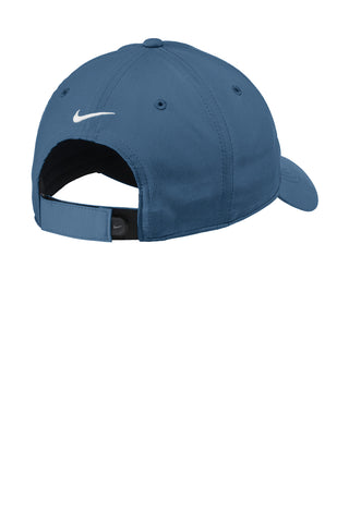 Nike Dri-FIT Tech Fine-Ripstop Cap (College Navy)