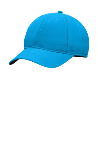 Nike Dri-FIT Tech Fine-Ripstop Cap (Photo Blue)