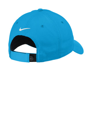 Nike Dri-FIT Tech Fine-Ripstop Cap (Tidal Blue)