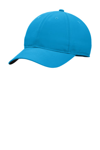 Nike Dri-FIT Tech Fine-Ripstop Cap (Tidal Blue)