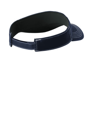 Nike Dri-FIT Ace Visor (Navy)