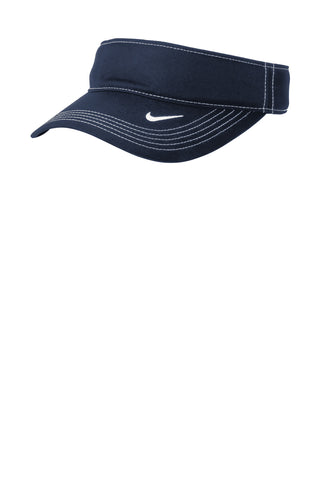 Nike Dri-FIT Ace Visor (Navy)