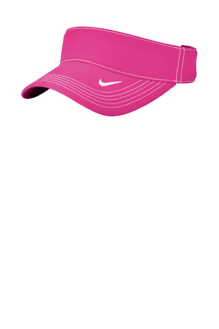 Nike Dri-FIT Ace Visor (Vivid Pink)