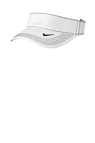 Nike Dri-FIT Ace Visor (White)