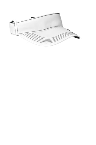 Nike Dri-FIT Ace Visor (White)